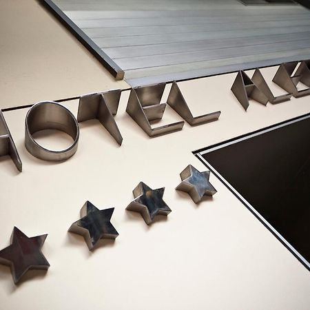 Hotel Aleramo Asti Kültér fotó