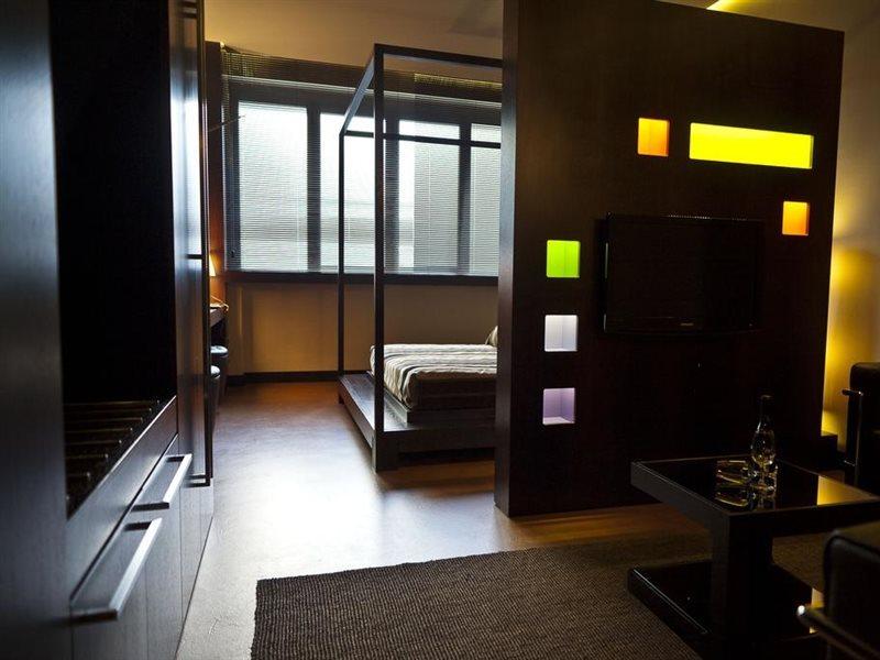 Hotel Aleramo Asti Kültér fotó