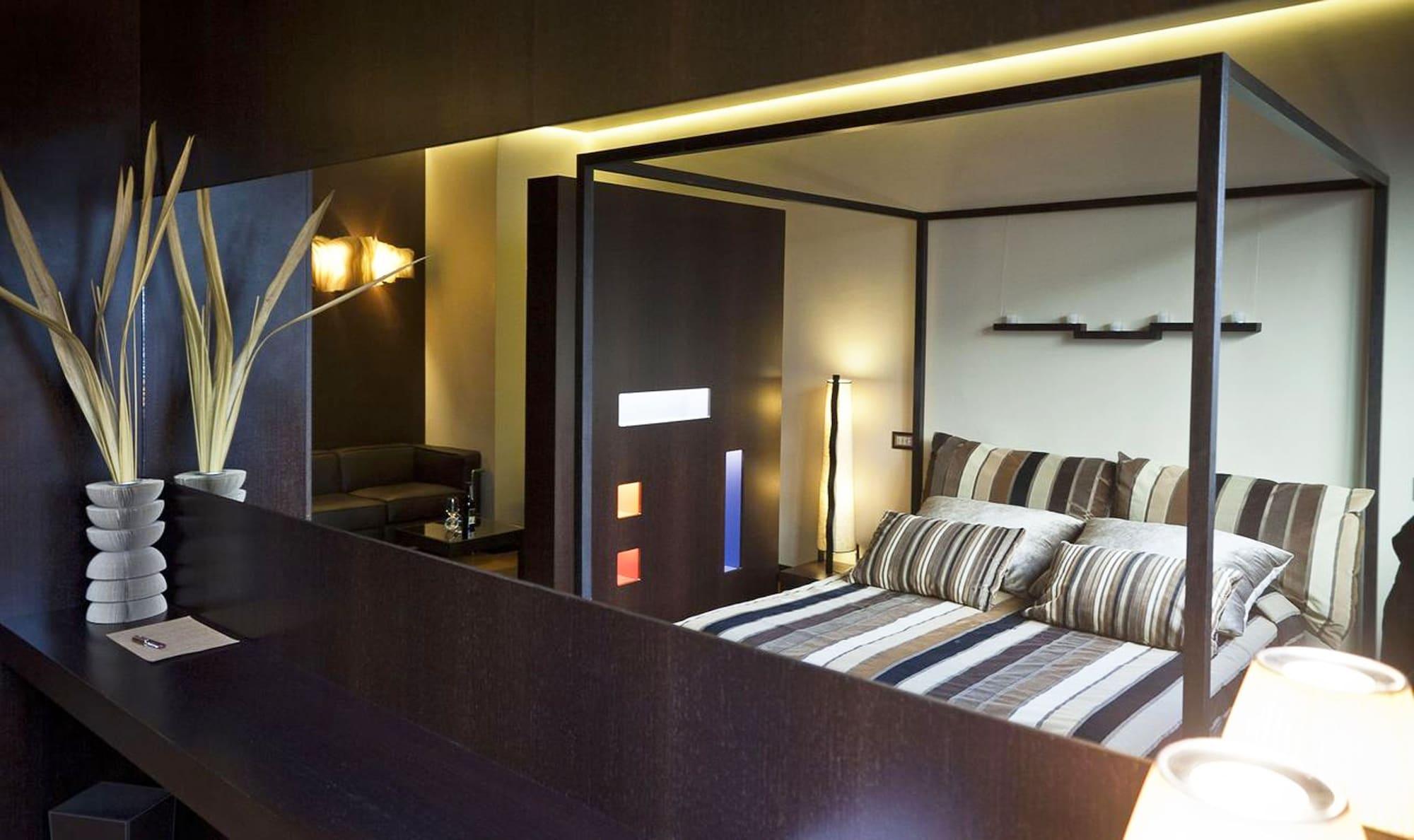 Hotel Aleramo Asti Kültér fotó