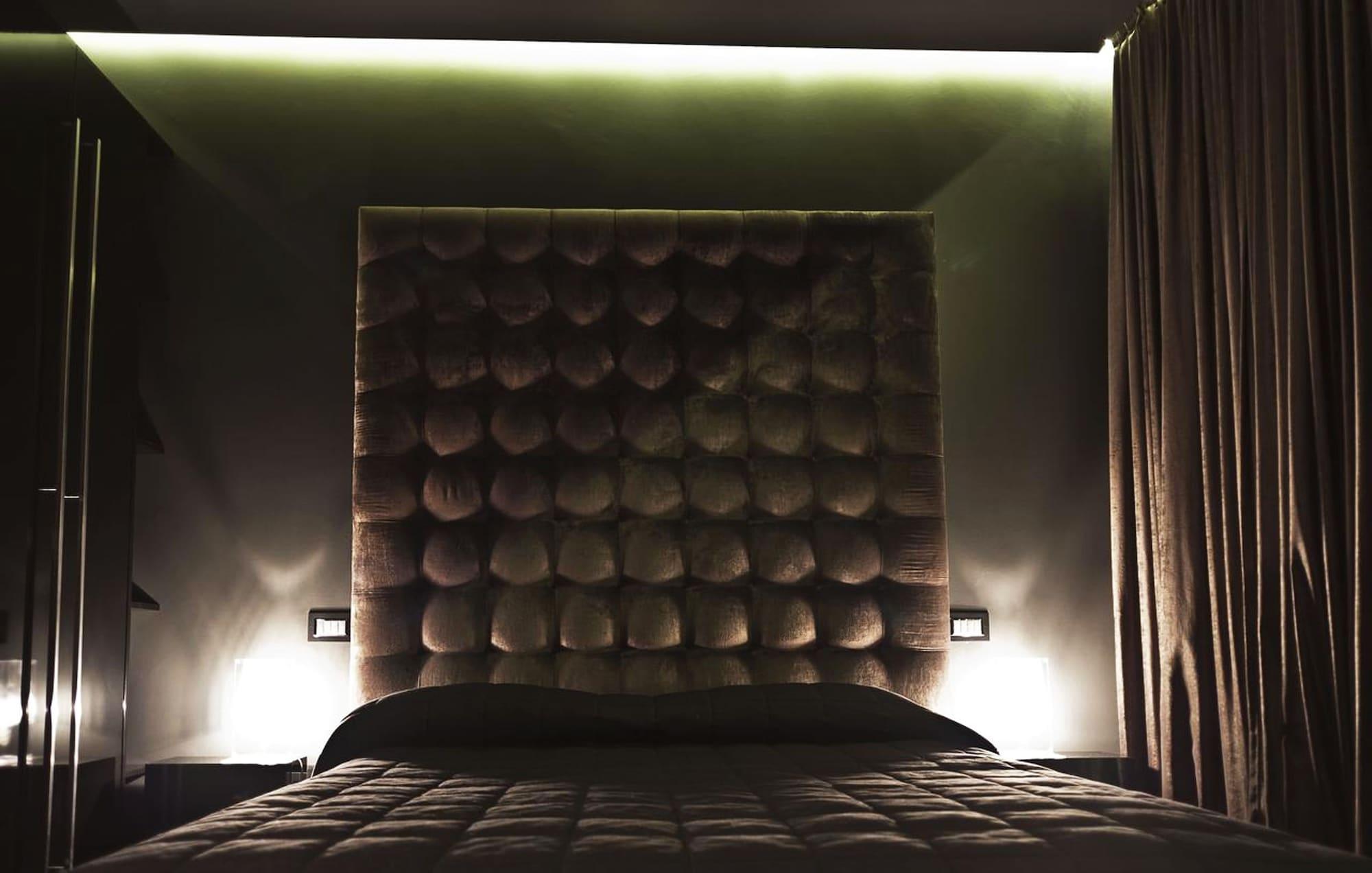 Hotel Aleramo Asti Kültér fotó