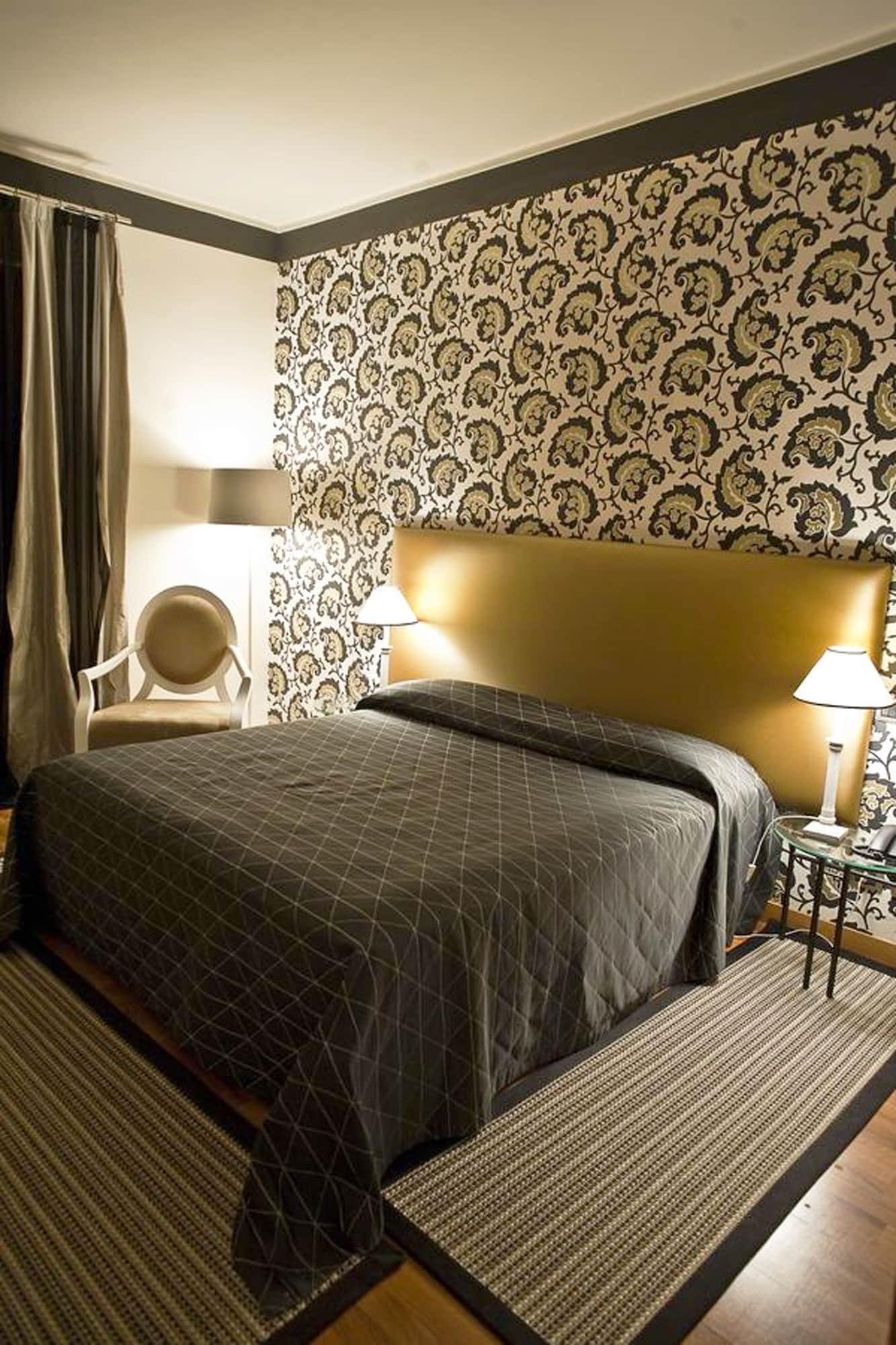 Hotel Aleramo Asti Kültér fotó
