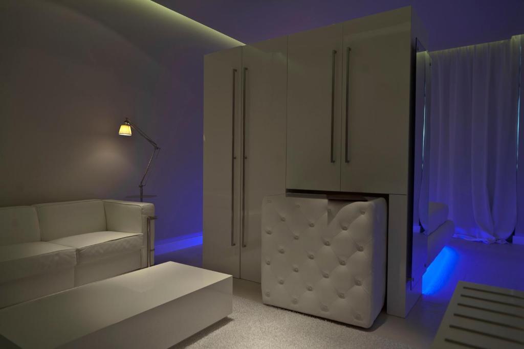 Hotel Aleramo Asti Szoba fotó