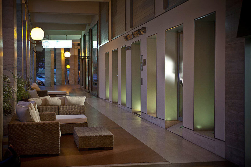 Hotel Aleramo Asti Kültér fotó